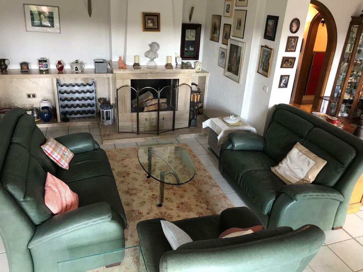 Ferienwohnung Kueck-Rathausstrasse Goslar Ngoại thất bức ảnh