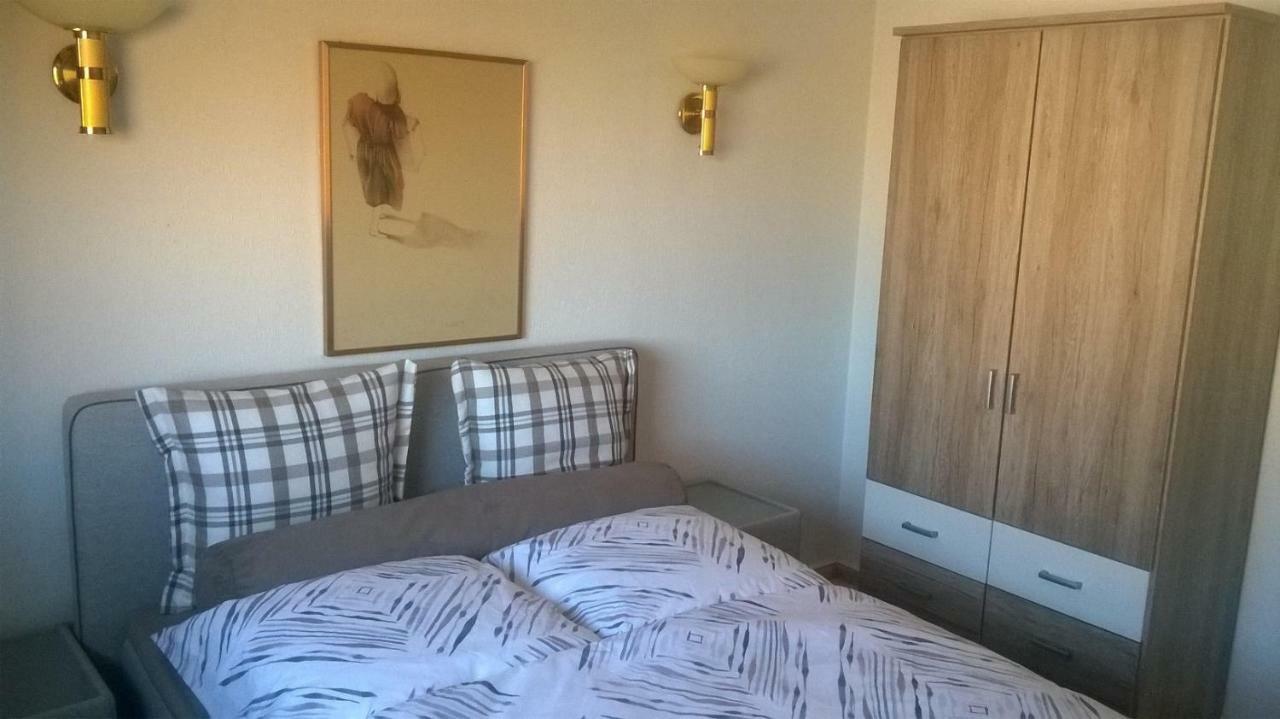 Ferienwohnung Kueck-Rathausstrasse Goslar Ngoại thất bức ảnh