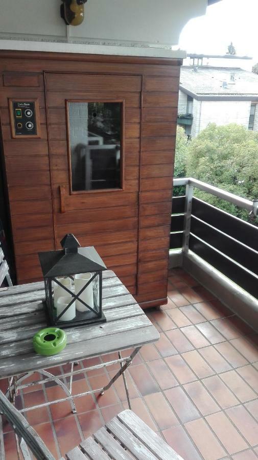 Ferienwohnung Kueck-Rathausstrasse Goslar Ngoại thất bức ảnh