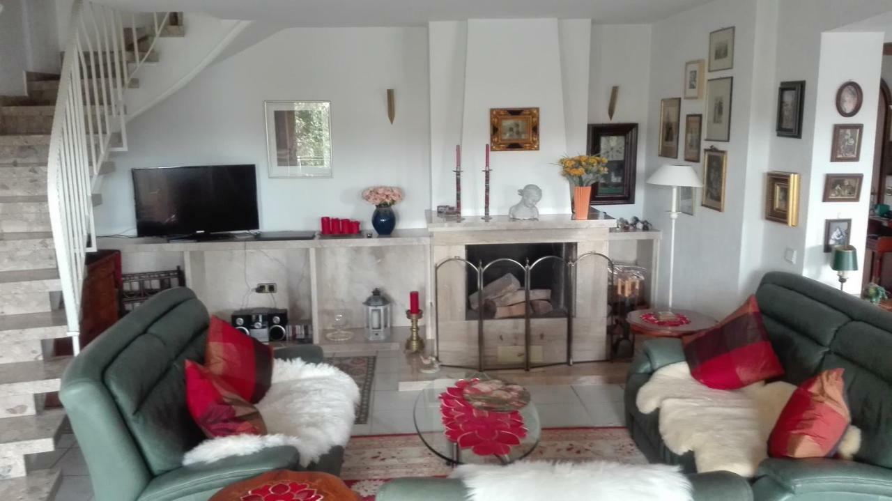 Ferienwohnung Kueck-Rathausstrasse Goslar Ngoại thất bức ảnh