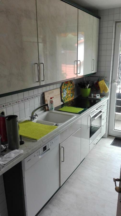 Ferienwohnung Kueck-Rathausstrasse Goslar Ngoại thất bức ảnh